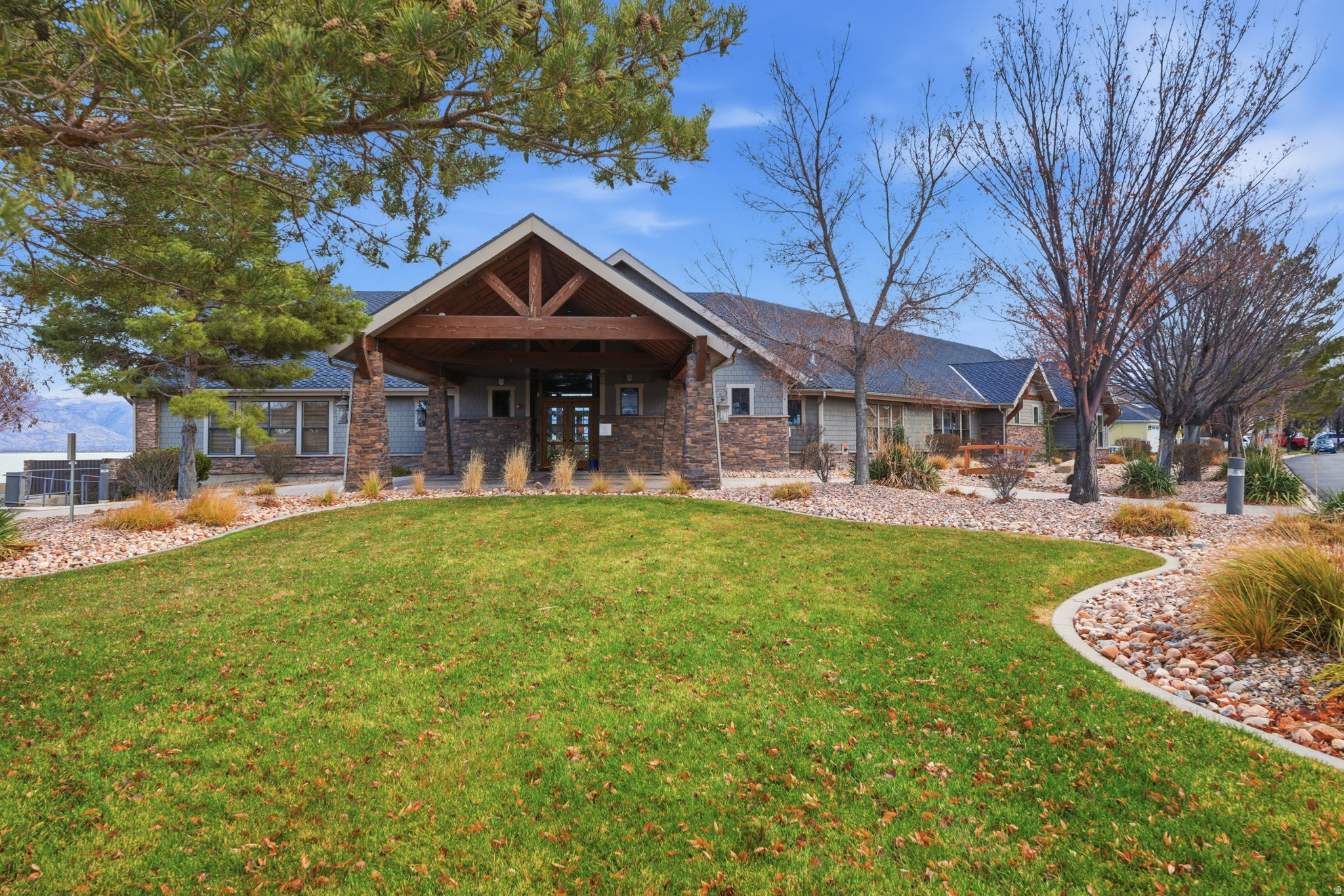Clubhouse