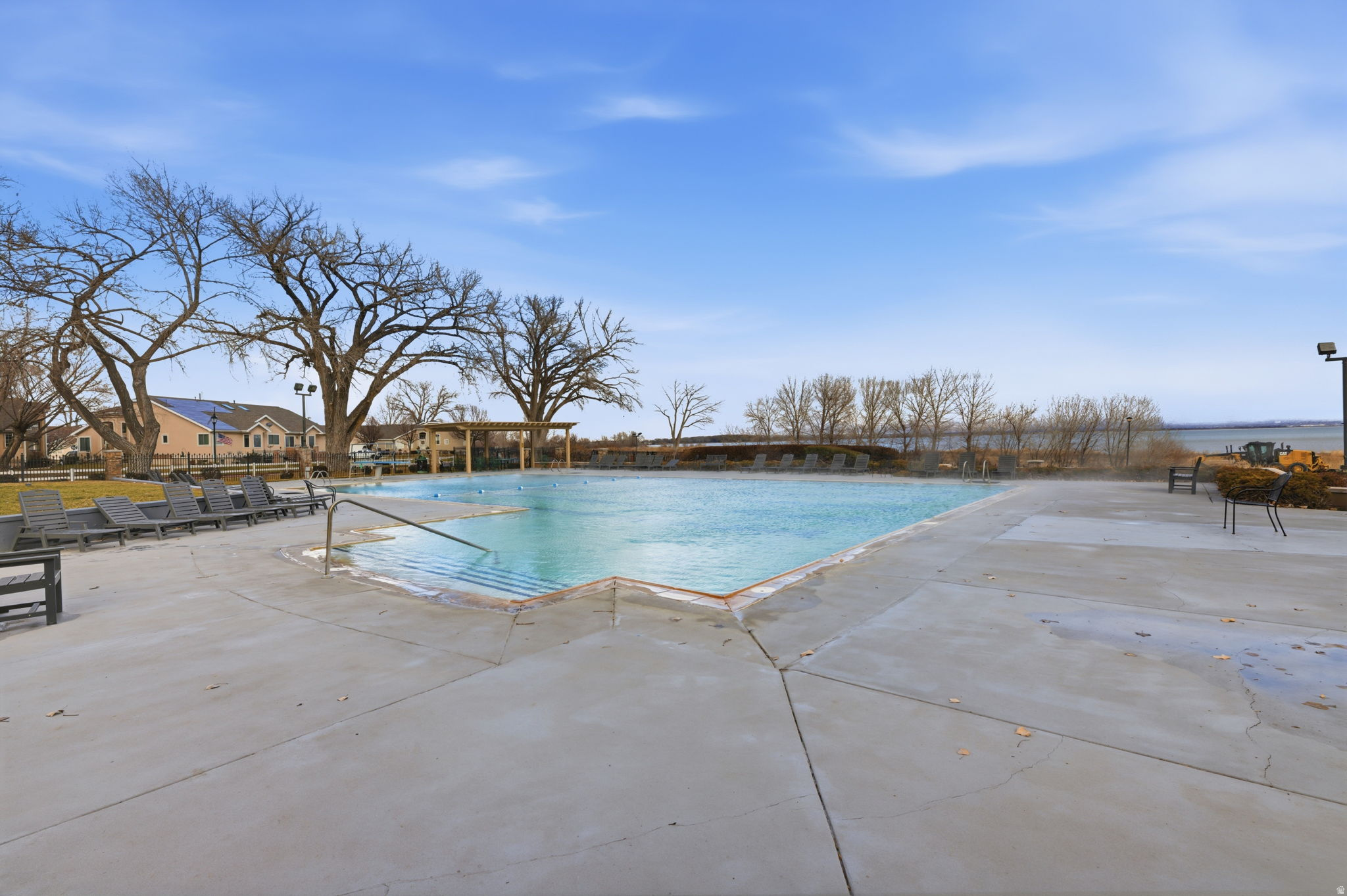 Community Pool